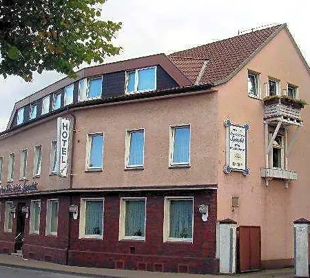Specht Hotel