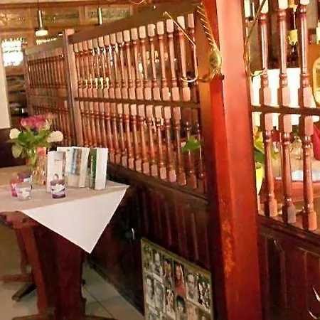 Hotel Specht