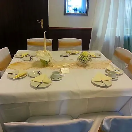 Hotel Specht