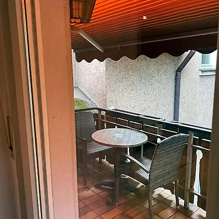 Specht Hotel