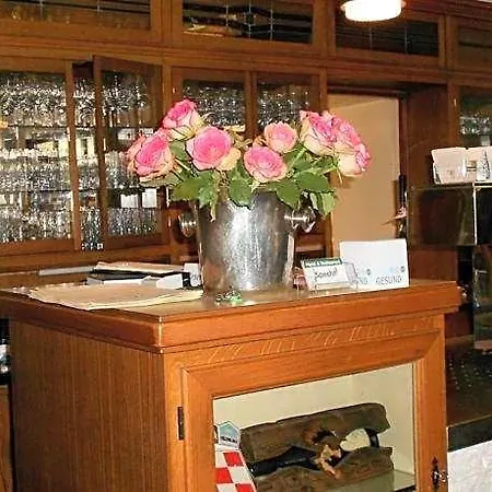 Hotel Specht Witten