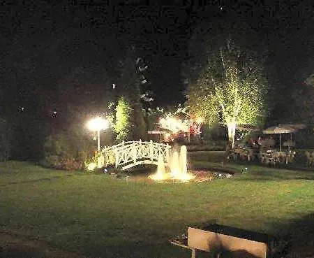 Hotel Specht 2*