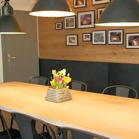 Specht Hotel
